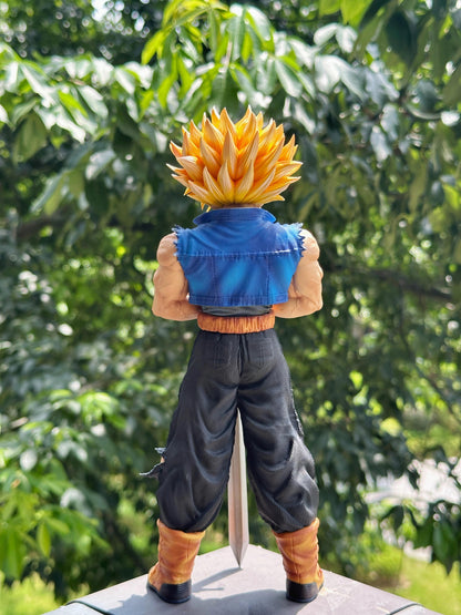 Grinate Dragon Ball Figures