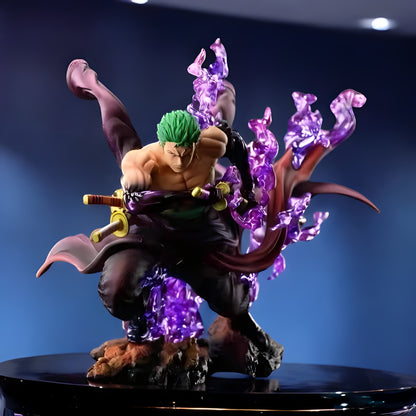 Zoro Haki Collectible