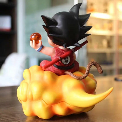 Grinate Dragon Ball Figures