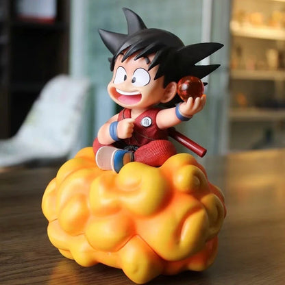 Grinate Dragon Ball Figures