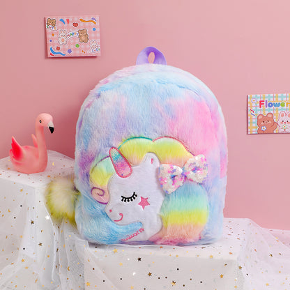 UnicornCarry - Adorable BackPack For Kids