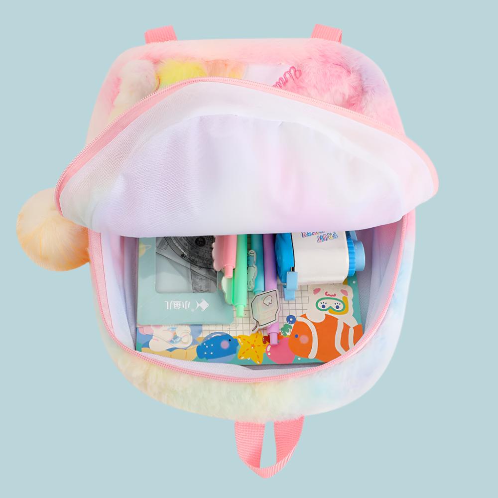 UnicornCarry - Adorable BackPack For Kids