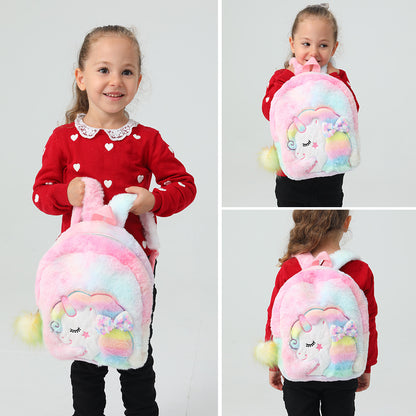 UnicornCarry - Adorable BackPack For Kids