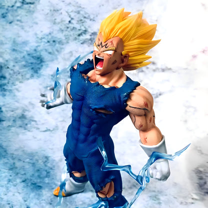 Grinate Dragon Ball Figures